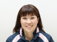 スタッフ:かな口 智子