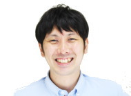 スタッフ:増本 知也