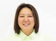 スタッフ:岡本 恵