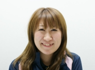 スタッフ:砂田 由香