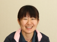 スタッフ:福永佳世子