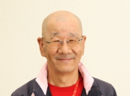 スタッフ:吉森貞己