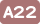 A２２