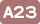 A２３