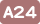 A２４