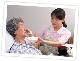 訪問介護photo