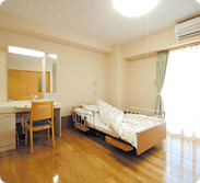 居室photo